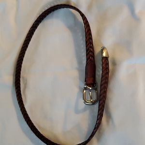 Brown/Black Belt